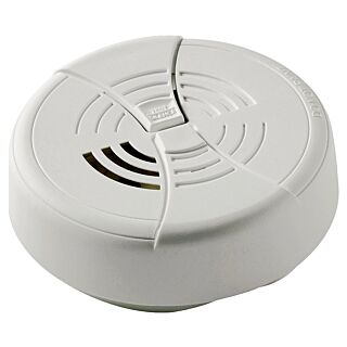 BRK Smoke Alarm, Ionization Sensor