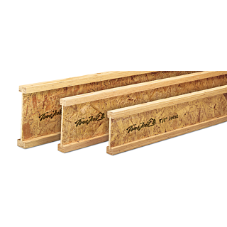 2-5/16 in. x 11-7/8 in. Pro 230 Trus Joist TJI I-Beam