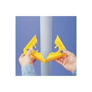 EZ COLUMN FRAMING COLLAR 3-3 1/2