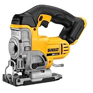 DeWalt DCS331B 20V MAX* Jig Saw (Tool Only)