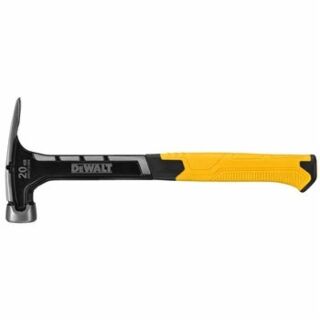 DeWALT 22 oz. 1 pc. Steel Hammer, DWHT51054