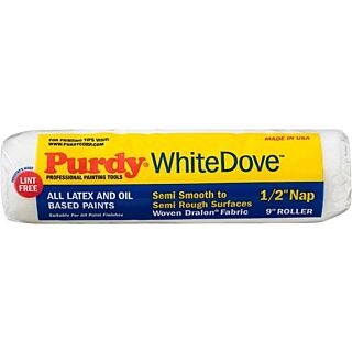 Purdy® 9 in. White Dove Roller Cover