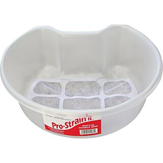 ENCORE Plastics Pro Paint Strainer