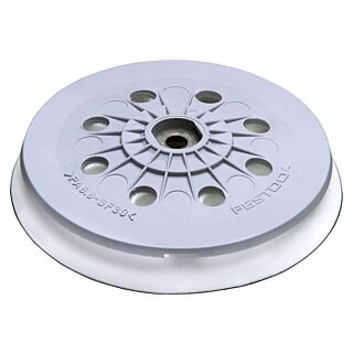 Festool 5 in. 125/8 Ultra Soft Sander Backing Pad