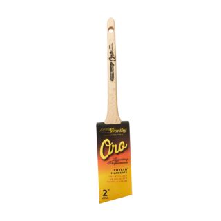 ArroWorthy Oro CHYLYN Rattail Angle Sash 2 in.