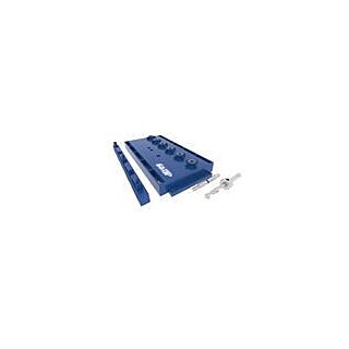 Kreg KMA3220 Replacement Shelf Pin Jig, Plastic