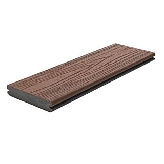 Trex Composite Decking, Transcend® Lava Rock