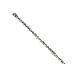 Bosch 5/8 In. x 10 In. x 12 In. SDS-plus® Bulldog™ Xtreme Carbide Rotary Hammer Drill Bit