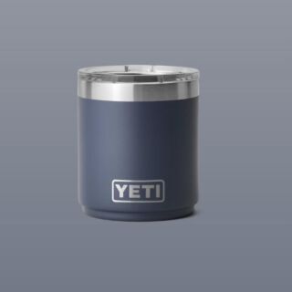 YETI Rambler 10 oz Lowball