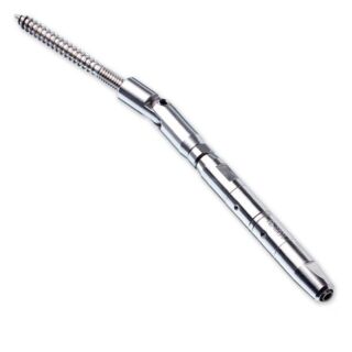 Feeney Cable Rail 1/8 in. Quick-Connect Pivot Tensioner