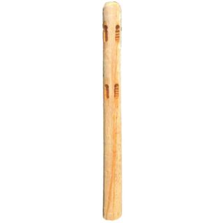 Cedar Full Round Corner Post, 2-Hole