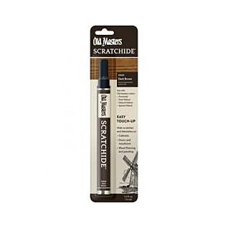 Old Masters, Scratchide® Touch-Up Pen, Gray, 0.5 oz.