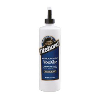 16OZ TITEBOND MOLDING & TRIM WOOD GLUE