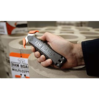 Ram Board Multi-Cutter Knife