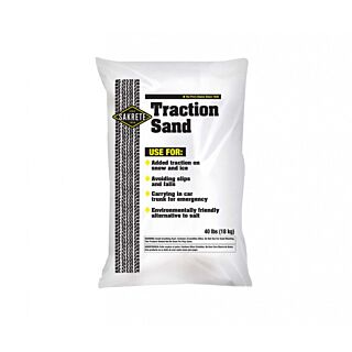 SAKRETE Traction Sand, 40 lb.