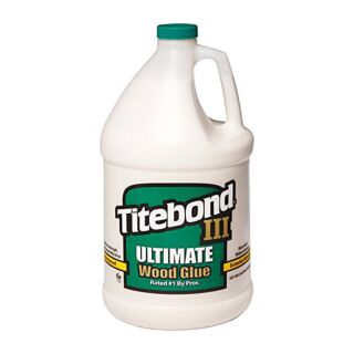 GAL TITEBOND III ULTIMATE WOOD GLUE