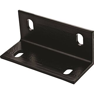 National Hardware 1216BC Series N351-493 Corner Brace, 0.276 in, Steel