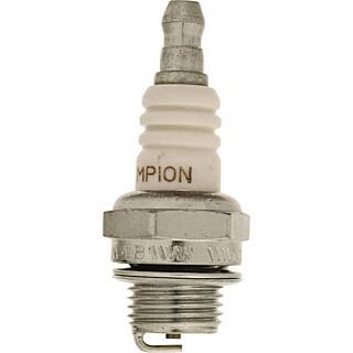 Champion CJ6 Spark Plug, 0.551 in Thread, Copper