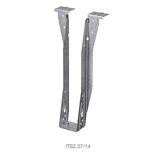 Simpson Strong-Tie ITS Top-Flange I-Joist Hanger for 14 in. 360 Single I-Joist