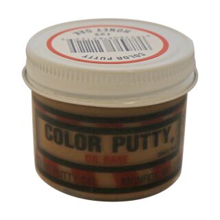 Color Putty Wood Filler, Honey Oak, 3.68 oz.