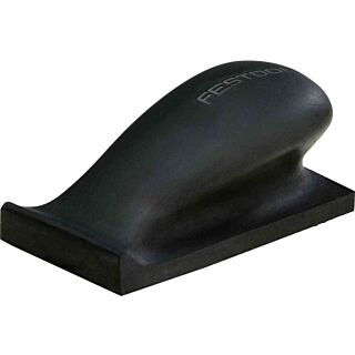 Festool Abrasives HSK 80 x 133 mm. H Hard Sanding Block