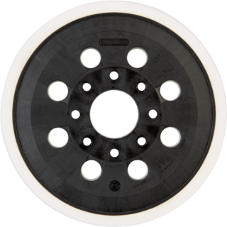 Bosch Soft Hook-&-Loop Sander Backing Pad