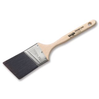 Corona - Chicago Loop 1-1/2 in. Angle Brush, China/Ox Hair Blend