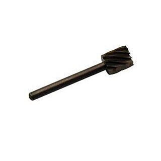 DREMEL 199 Cutter, 1/8 in Dia Shank, HSS