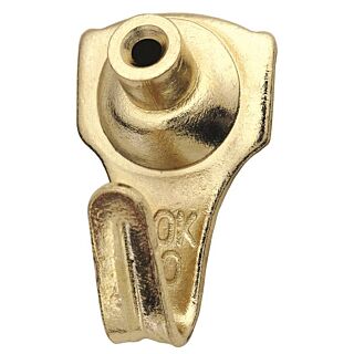 OOK 50021 Picture Hanger, 5 lb Weight Capacity, Steel
