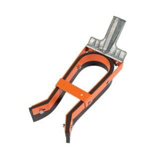 Midwest Rake Professional, Heavy-Duty U-Crack Squeege