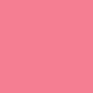 Benjamin Moore Pink Popsicle (2001-40)