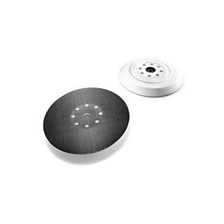 Festool 8 1/2 in. PLANEX Ultra Soft Sander Backing Pad