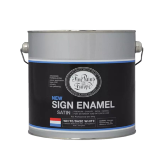 Fine Paints of Europe Hollandlac, Satin