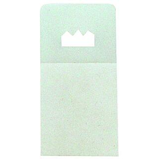OOK 50201 Picture Hanger, Plastic