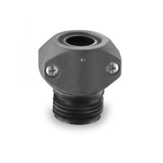 Gilmour Light Duty Clamp Repair Male Coupling