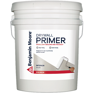 Benjamin Moore Drywall Primer