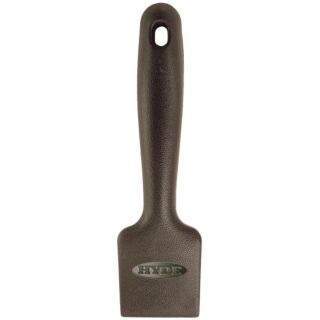 Hyde 1-1/2 in. 4-Edge Pull Scraper, Polypropylene Handle