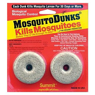 Mosquito Dunks®