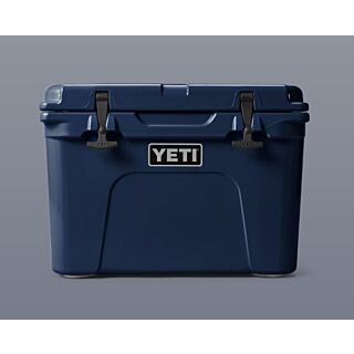 YETI Tundra® 35 Hard Cooler, Navy