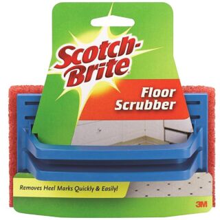 ALL-PURPOSE SCRUBBER