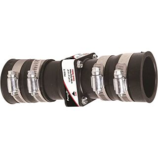 Flotec FP0026-10 Check Valve NPT, Thermoplastic