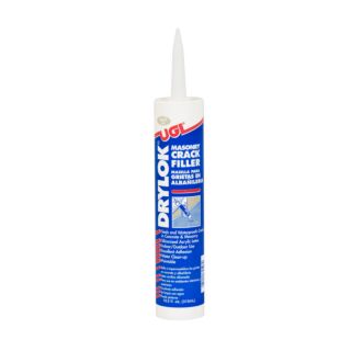 UGL DRYLOK® Masonry Crack Filler, 10.5 oz