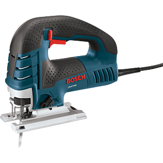 Bosch Top-Handle Jig Saw