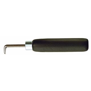 Hyde 6 in. Crack Opener, Hardwood Handle