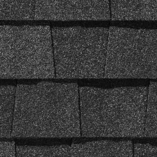 CertainTeed Landmark PRO AR Roof Shingle, Pewterwood, Bundle