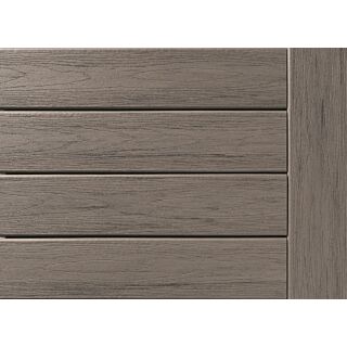 TimberTech Composite™ Decking, Reserve Collection, Driftwood, 16 ft., Square Edge