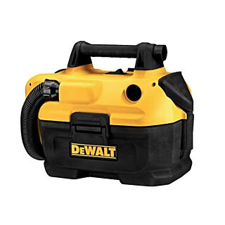 DeWALT DCV580H 20V MAX* 2-Gallon Cordless Wet-Dry Vacuum (Tool Only)