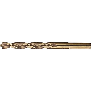 DeWALT DW1905 Pilot Point Bit Drill Bit, Spiral Flute, 1 in L Flute, 3-Flat Shank