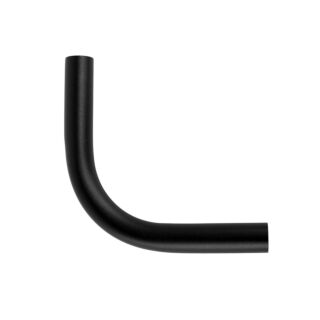 DSI ADA 90 Degree Elbow (7), Black