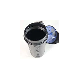Chapin Hand Shaker